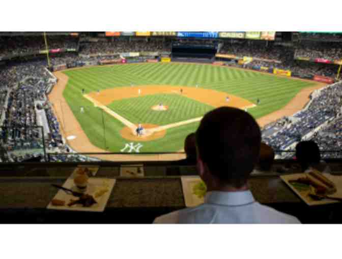 (4) Tickets for NY Yankees Game in the Delta Sky360  Suite! - Photo 2