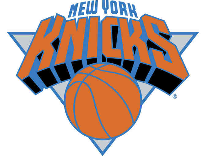 (2) Tickets to see the NY Knicks - Photo 1