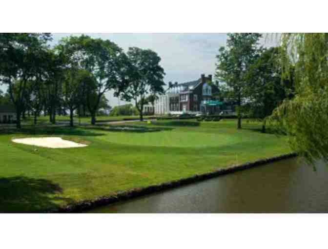 Golf Outing for (4) at Inwood  Country Club