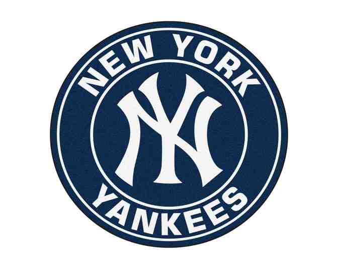 ((2) Yankee Game Tickets - Photo 1