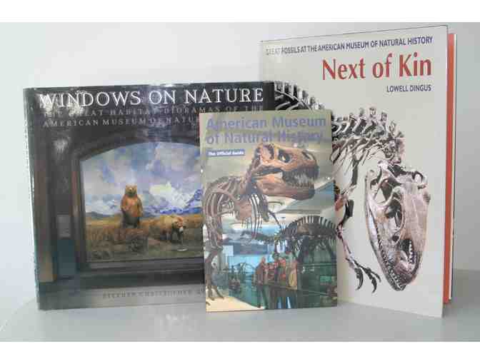 American Museum of Natural History