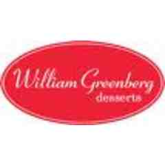 William Greenberg Desserts