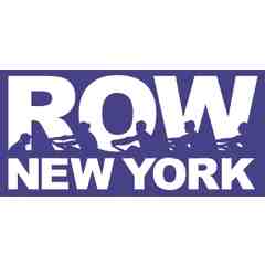 Row New York