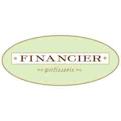 Financier Patisserie