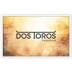 Dos Toros Taqueria
