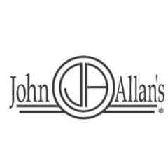 John Allan's