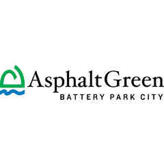Asphalt Green Battery Park City