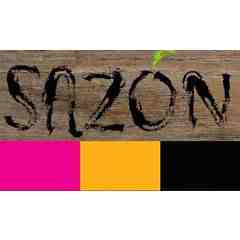 Sazon Inc.