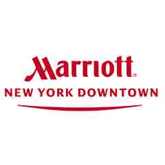 New York Marriott Downtown