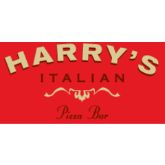 Harry's Italian Pizza Bar