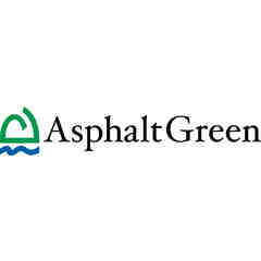 Asphalt Green