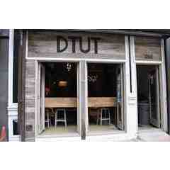 DTUT