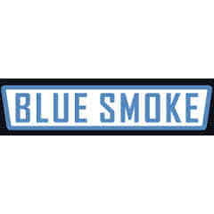 Blue Smoke