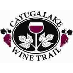 Cayuga Lake Wine Trail