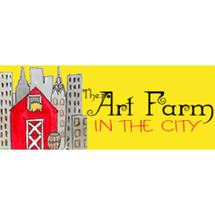 The Art Farm in the City