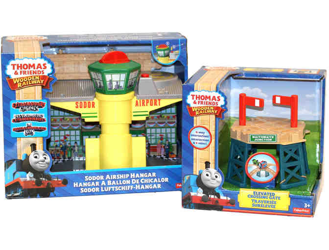 Thomas and Friends Toy Sets - Photo 1