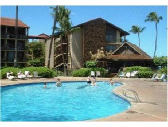 'Aloha' Maui! -  Week stay in  Ocean View Condo!