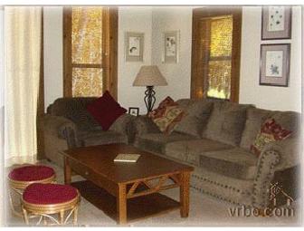 Lake Tahoe/Truckee condo get-away