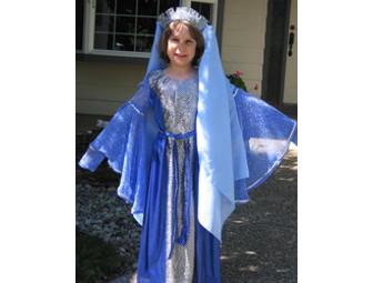 Girl's Dress Up Costumes