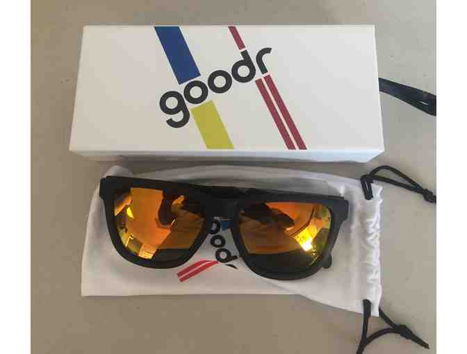 Goodr - One Pair of Goodr Running Sunglasses - Photo 1