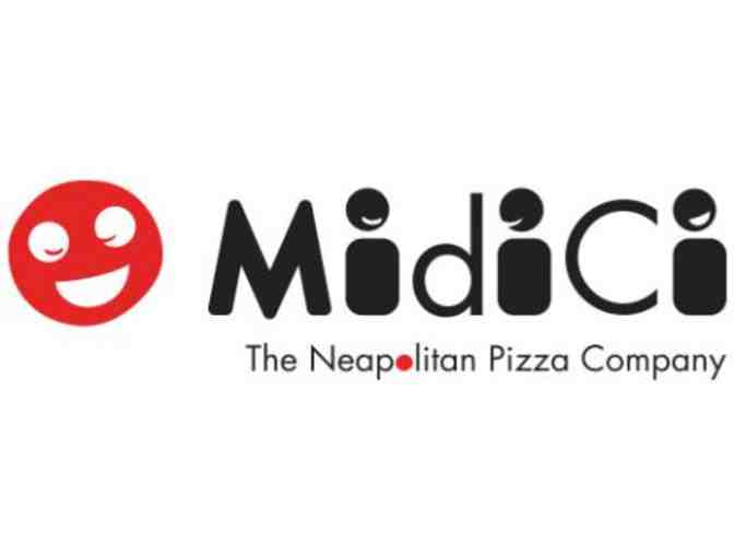 MidiCi The Neapolitan Pizza Company Restaurant Gift Card - Photo 1