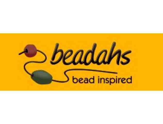 Beadahs: Bead Inspired - Gift Card - Photo 1
