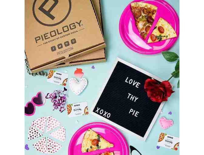 Pieology Pizzeria - Gift Cards - Photo 1