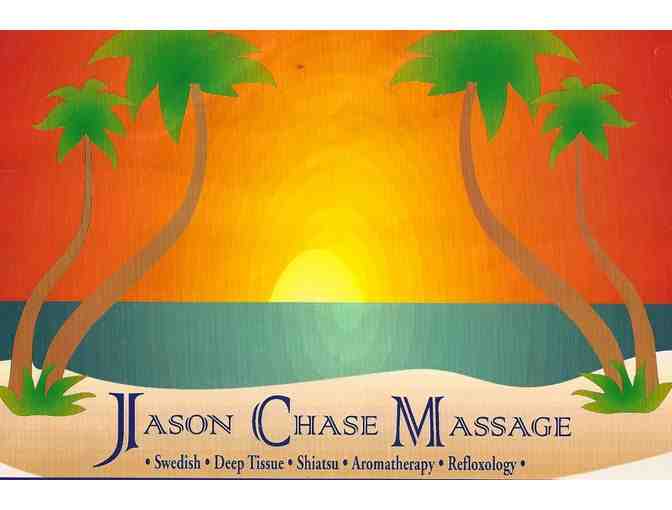Healing Massage Venice Studio - 1 Hour Massage - Gift Certificate - Photo 1
