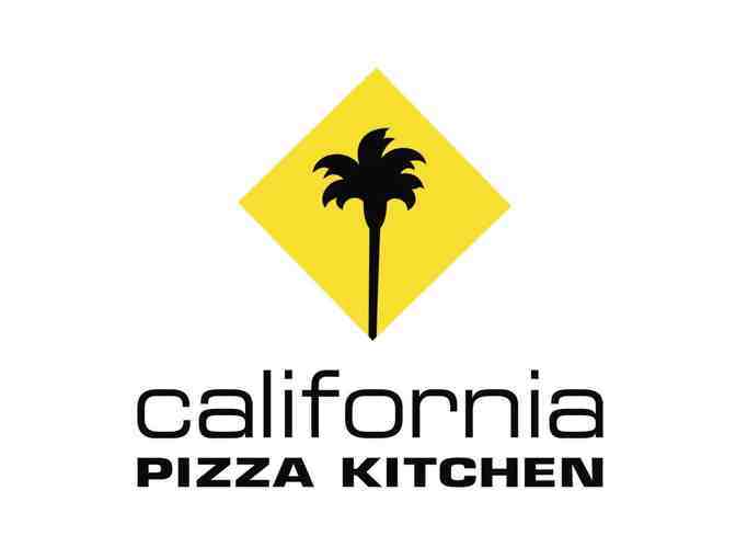 California Pizza Kitchen - One Free Small Plate + One Be Our Guest Gift Card - Photo 1