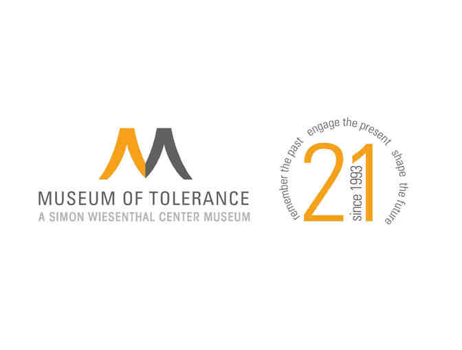 Museum of Tolerance - VIP Guest Pass - Photo 1