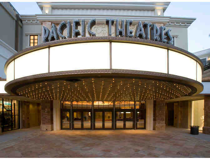 Pacific Theatres - 2 Movie Passes - Photo 1