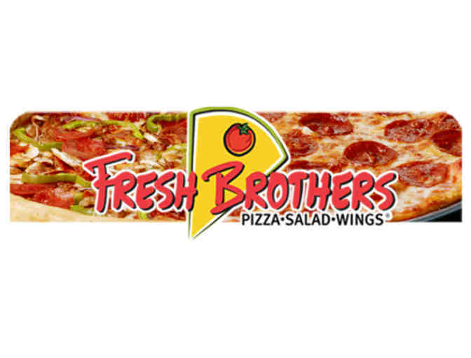 Fresh Brothers - Gift Card - Photo 1