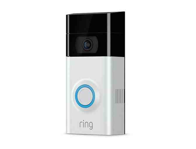 Ring Video Doorbell 2 - Photo 1