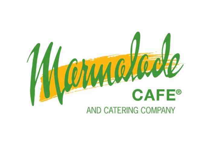 Marmalade Cafe - Gift Card - Photo 1