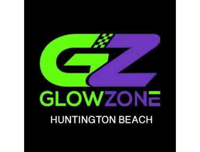 Glowzone Bowling Headliner Party Package or Bowling Party - Gift Certificate Party Voucher - Photo 1