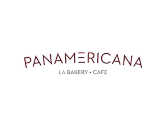 Cafe Panamericana - Gift Card - Photo 1