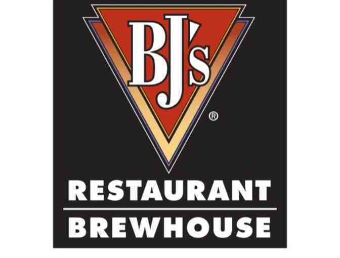 BJ's Restaurant & Brewhouse - Gift Basket and Gift Cards - Photo 2