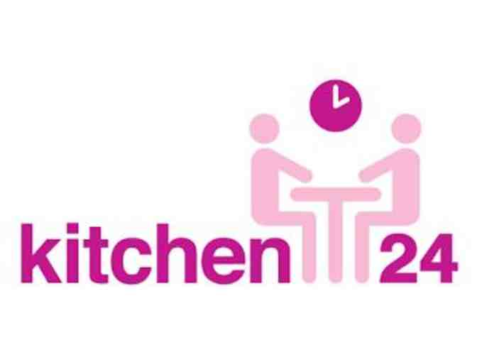 Kitchen 24 - Gift Card - Photo 1