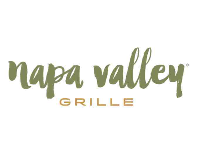 Napa Valley Grille - Gift Card - Photo 1