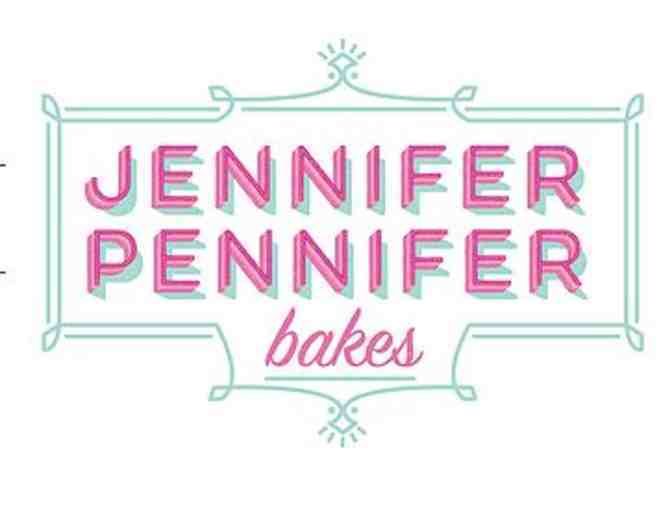 Jennifer Pennifer Bakes - Gift Certificate - Photo 1