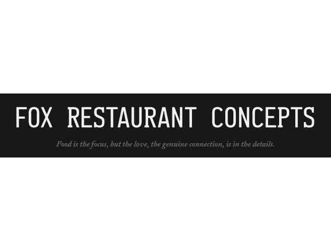 Fox Restaurant Concepts - The Henry Gift Card - Photo 1