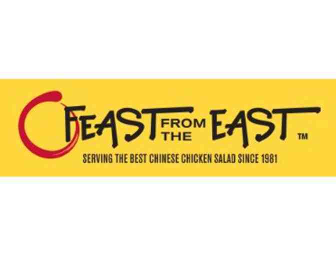 Feast From The East - Gift Card - Photo 1