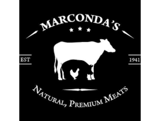 Marconda's Meats and Puritan Poultry - Gift Card - Photo 1