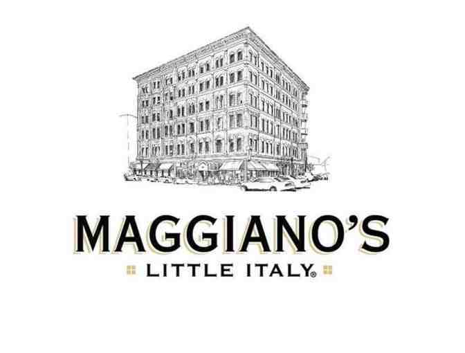 Maggiano's Little Italy - Marco's Meal for Two - Gift Certificate - Photo 1