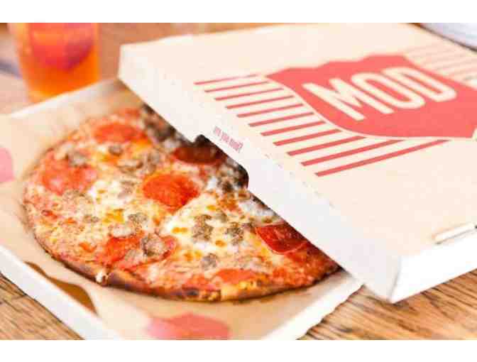 Mod Pizza - Gift Card - Photo 1
