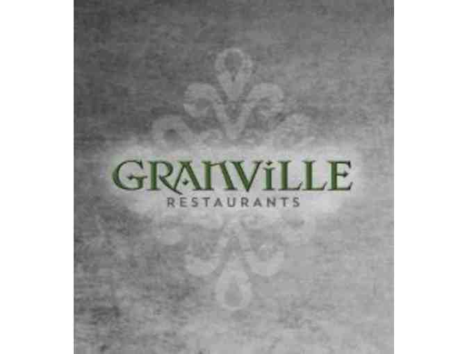Granville Cafe - Gift Certificate - Photo 1