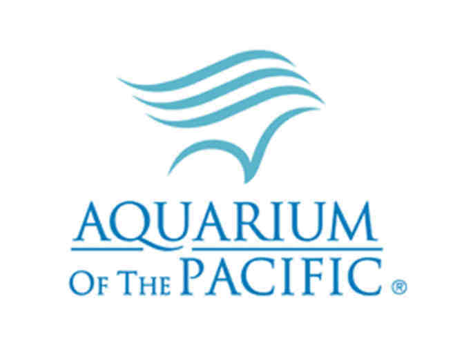 Aquarium of the Pacific - 2 Complimentary Tickets - Photo 1