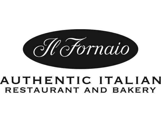 IL Fornaio Cucina Italiana - Gift Card - Photo 1