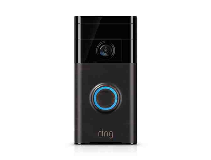 Ring Video Doorbell - Photo 1
