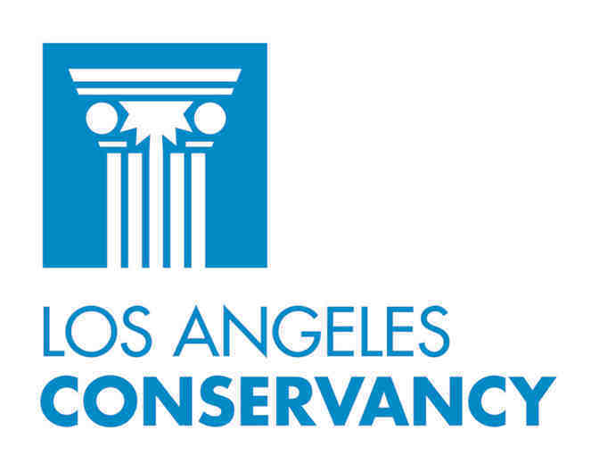 Los Angeles Conservancy Private Docent Tour - Gift Certificate - Photo 1